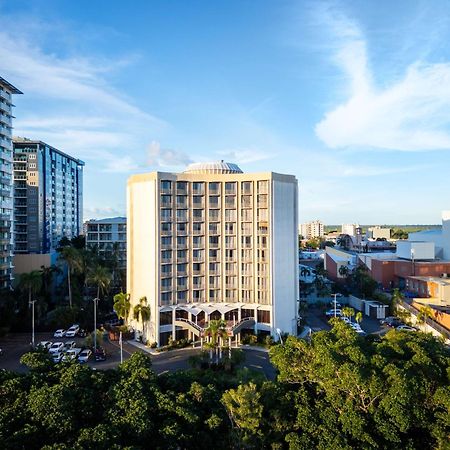 Hilton Garden Inn Darwin Exterior photo