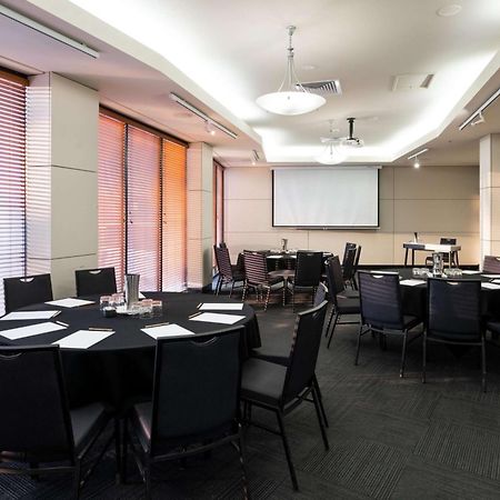 Hilton Garden Inn Darwin Exterior photo