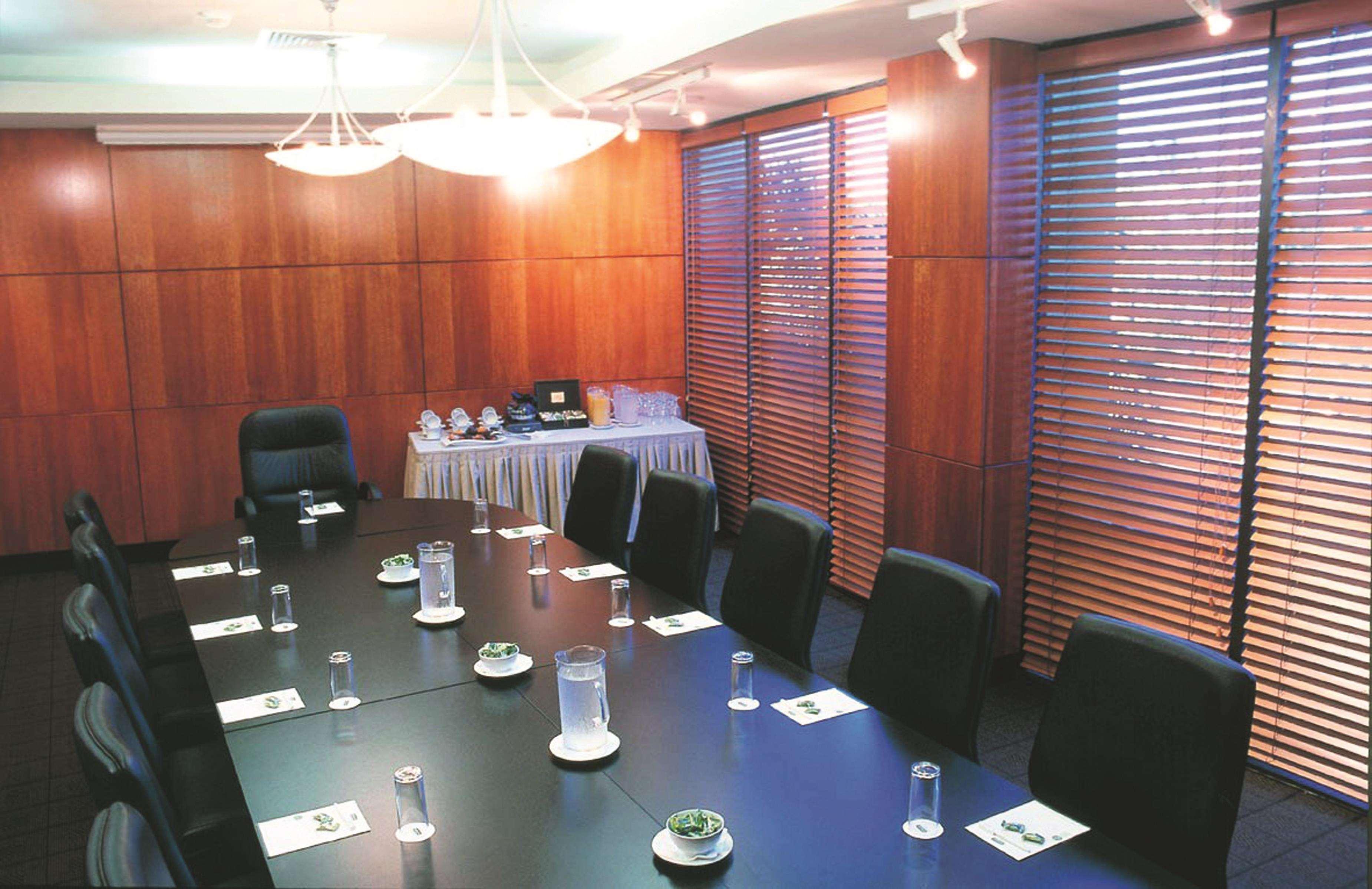 Hilton Garden Inn Darwin Facilities photo