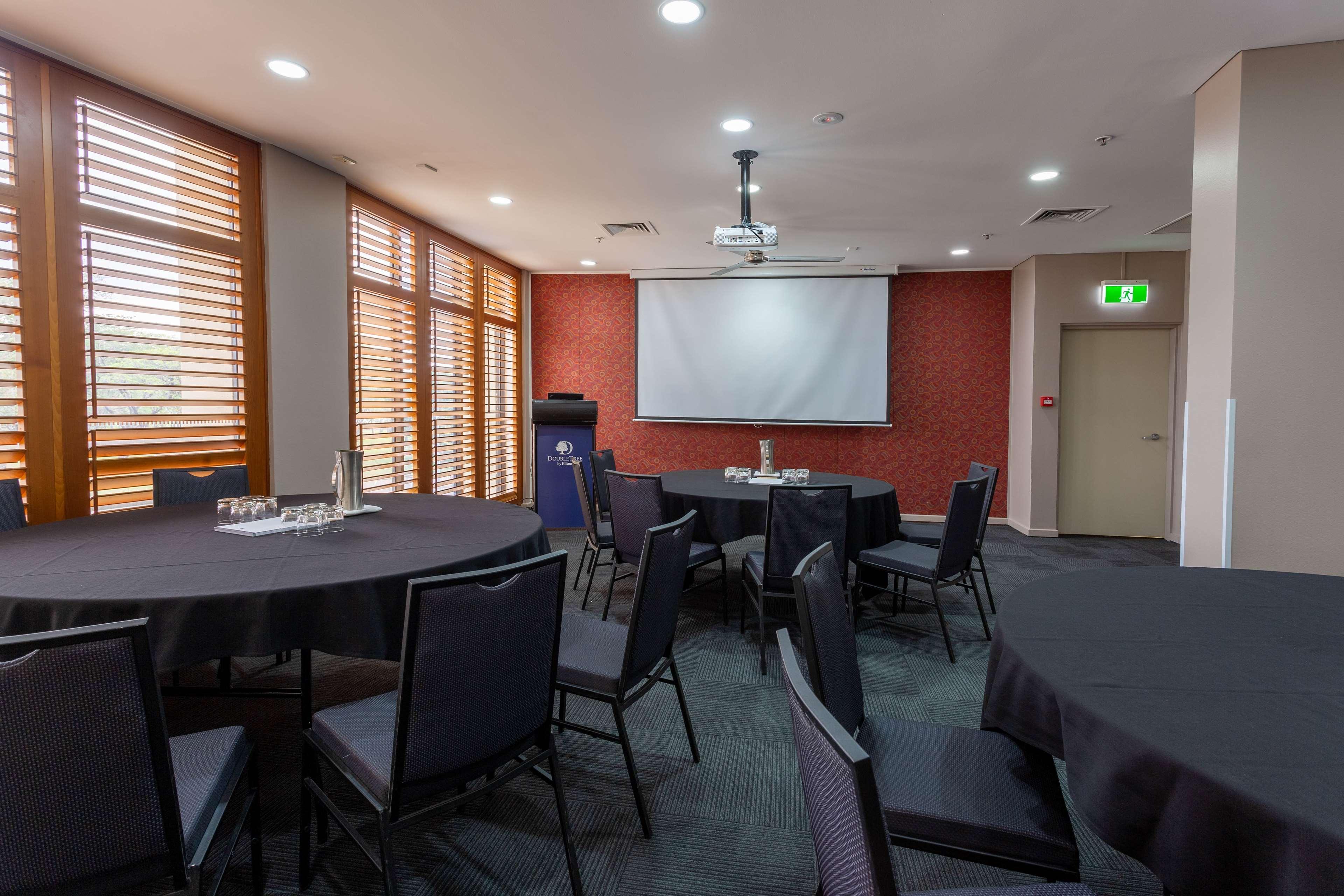 Hilton Garden Inn Darwin Exterior photo