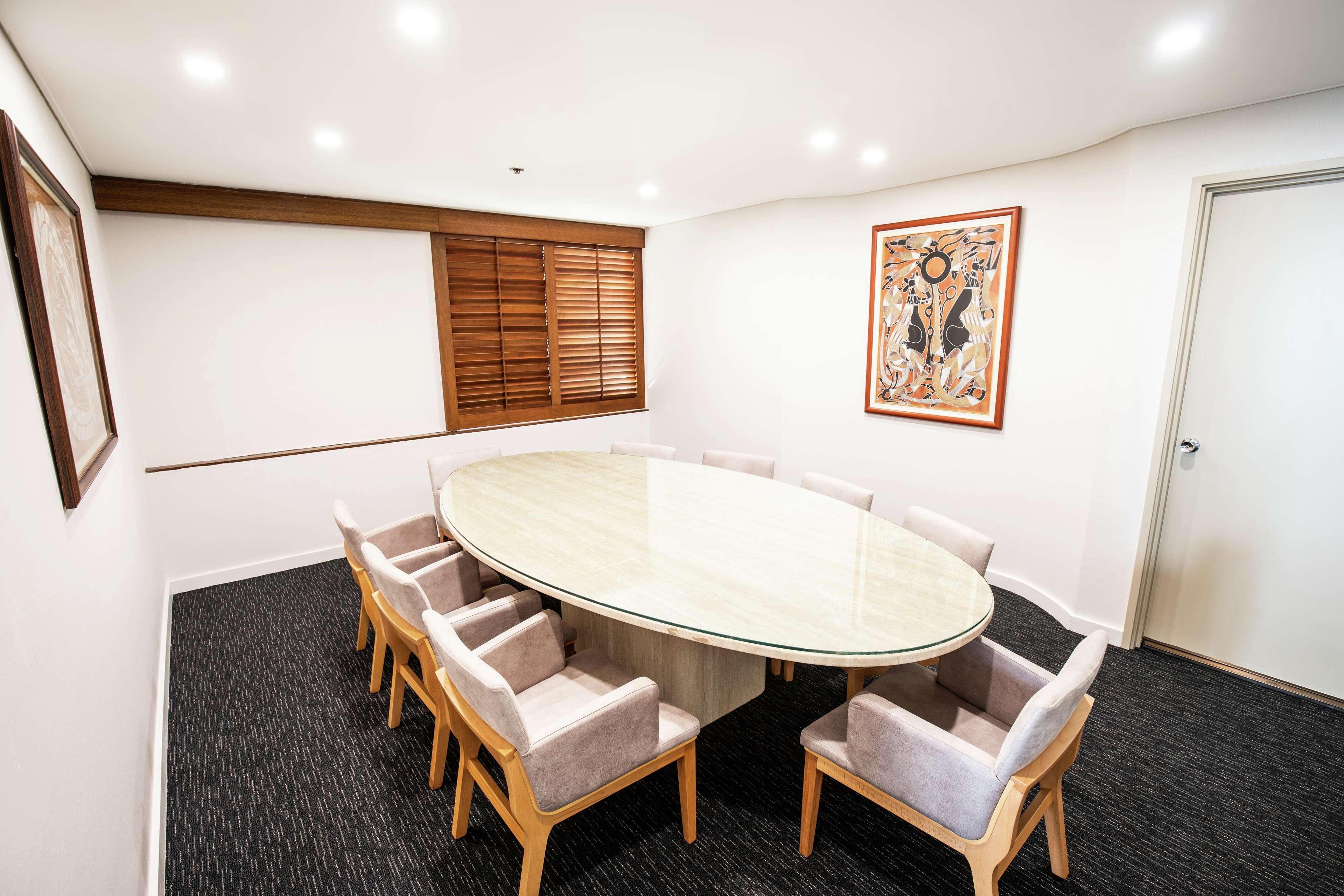 Hilton Garden Inn Darwin Exterior photo