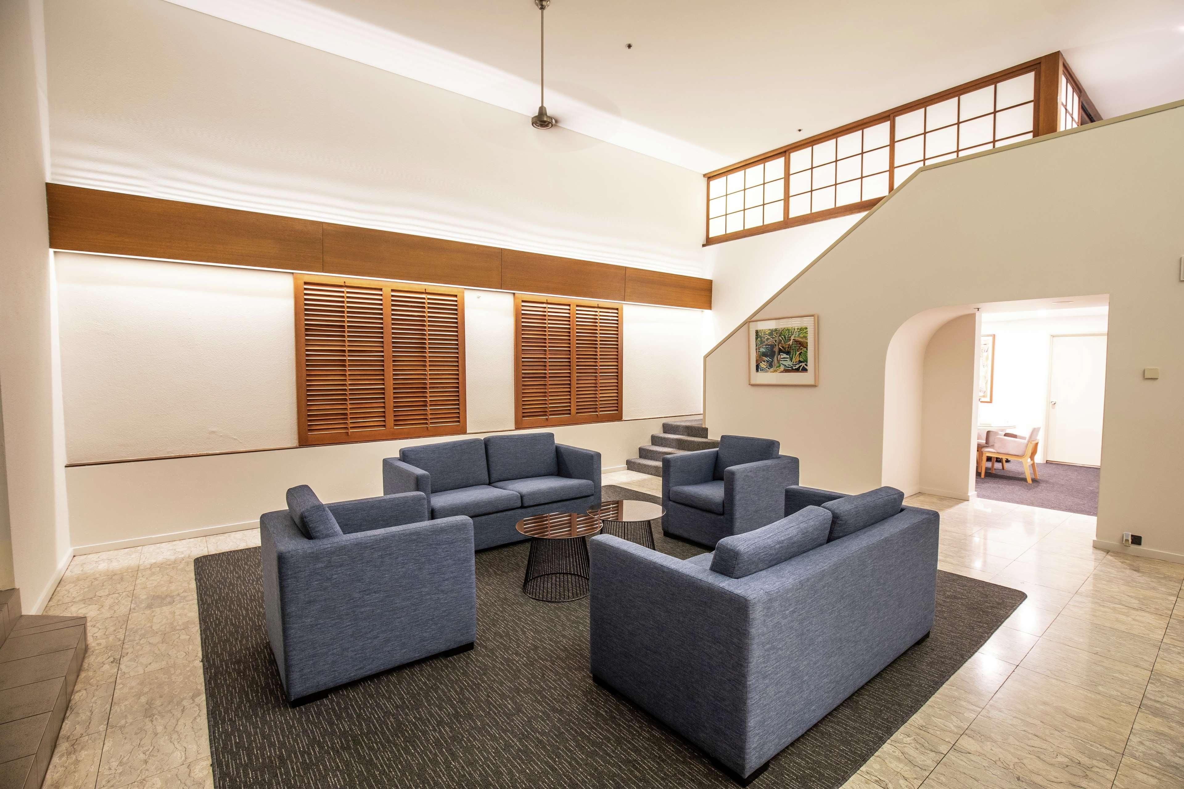 Hilton Garden Inn Darwin Exterior photo