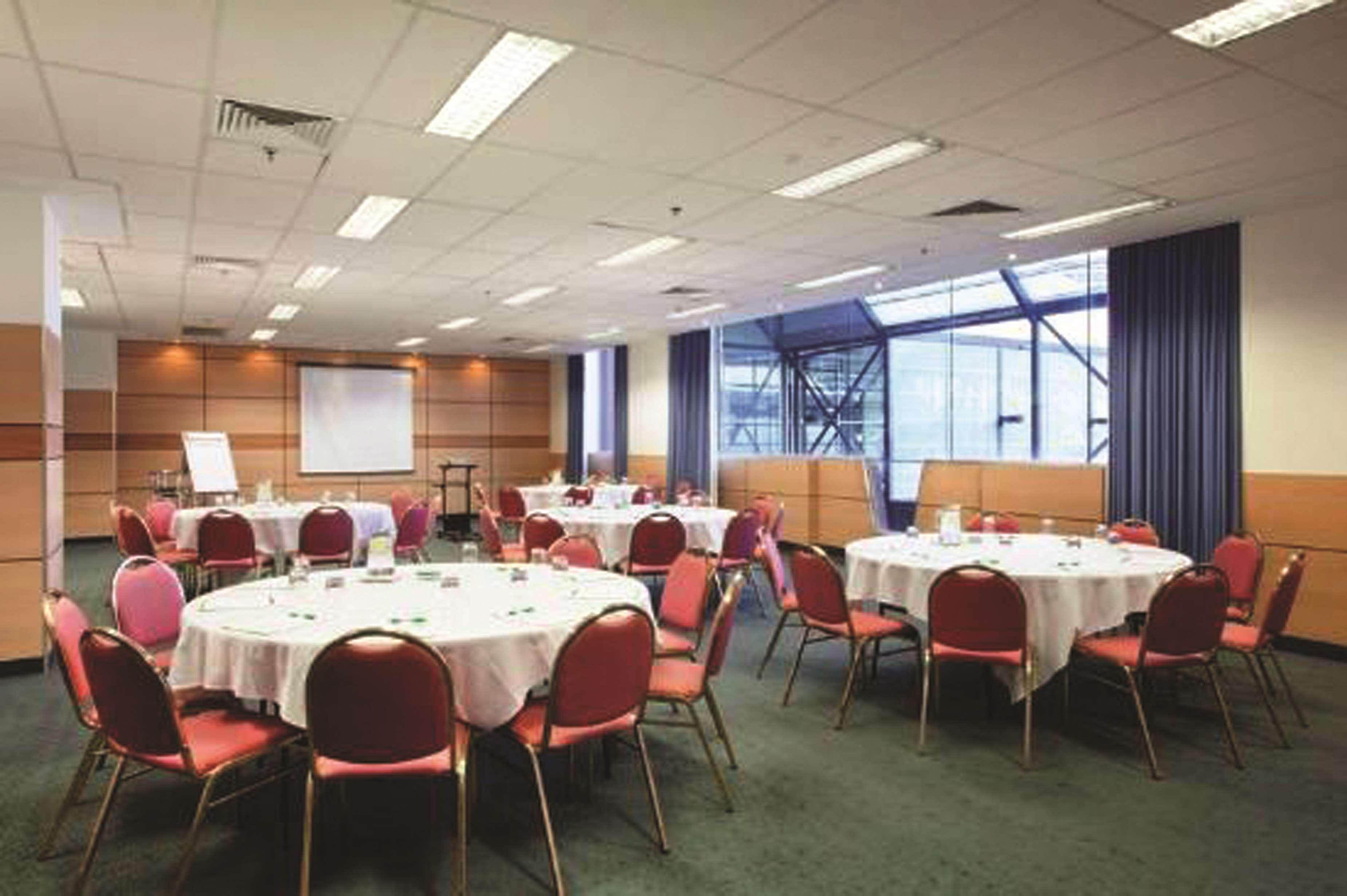 Hilton Garden Inn Darwin Exterior photo