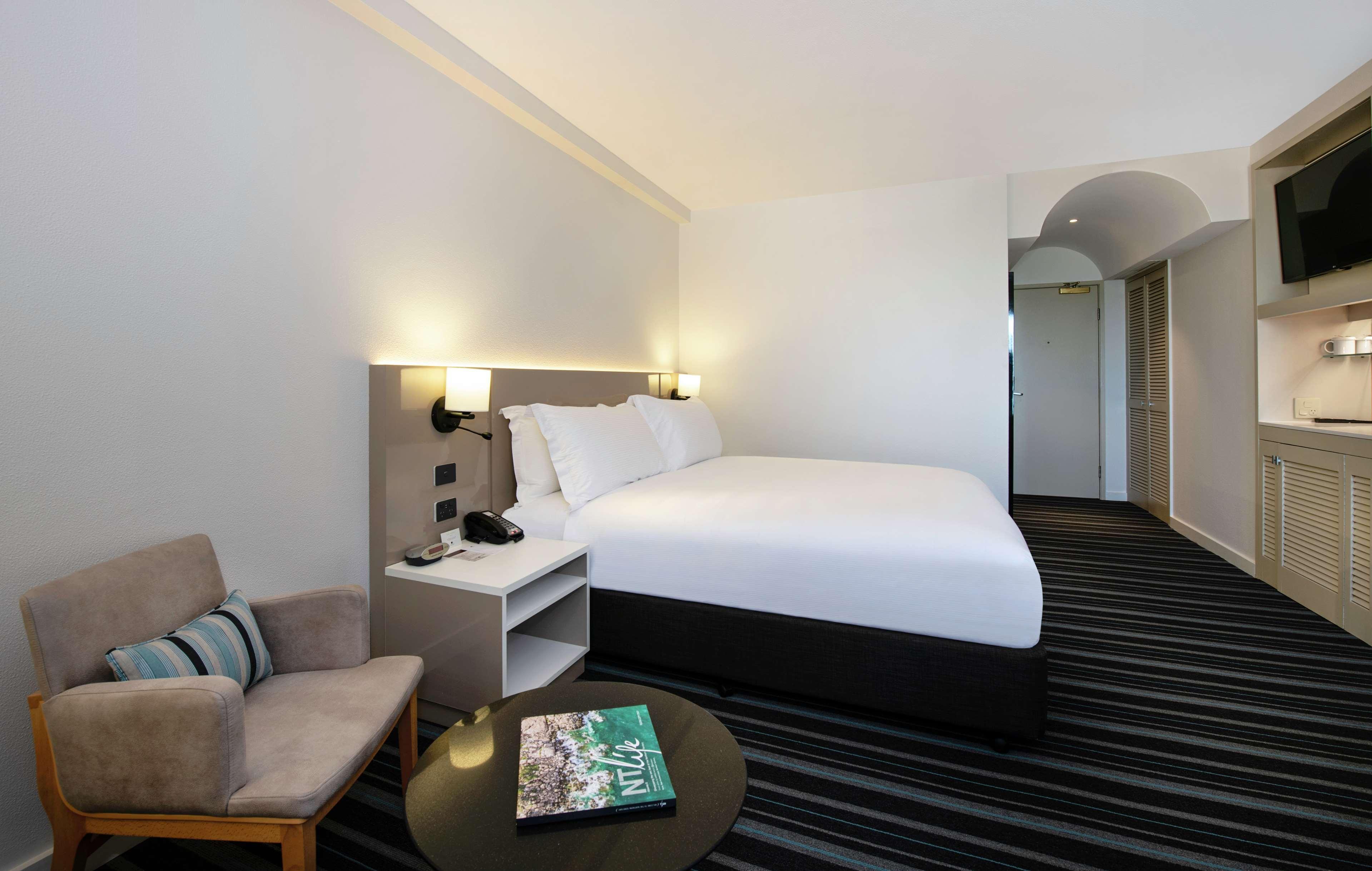Hilton Garden Inn Darwin Exterior photo