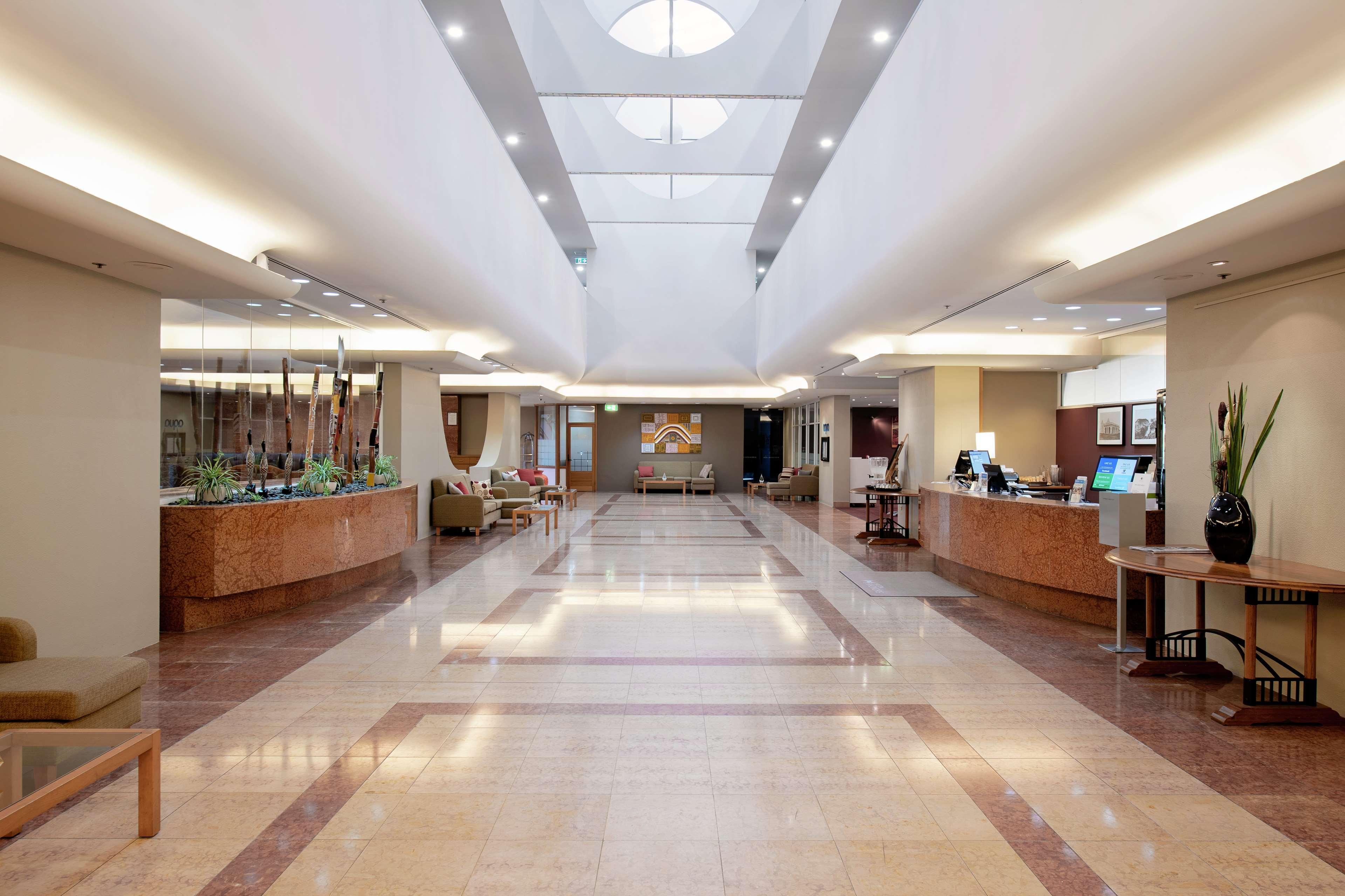 Hilton Garden Inn Darwin Exterior photo