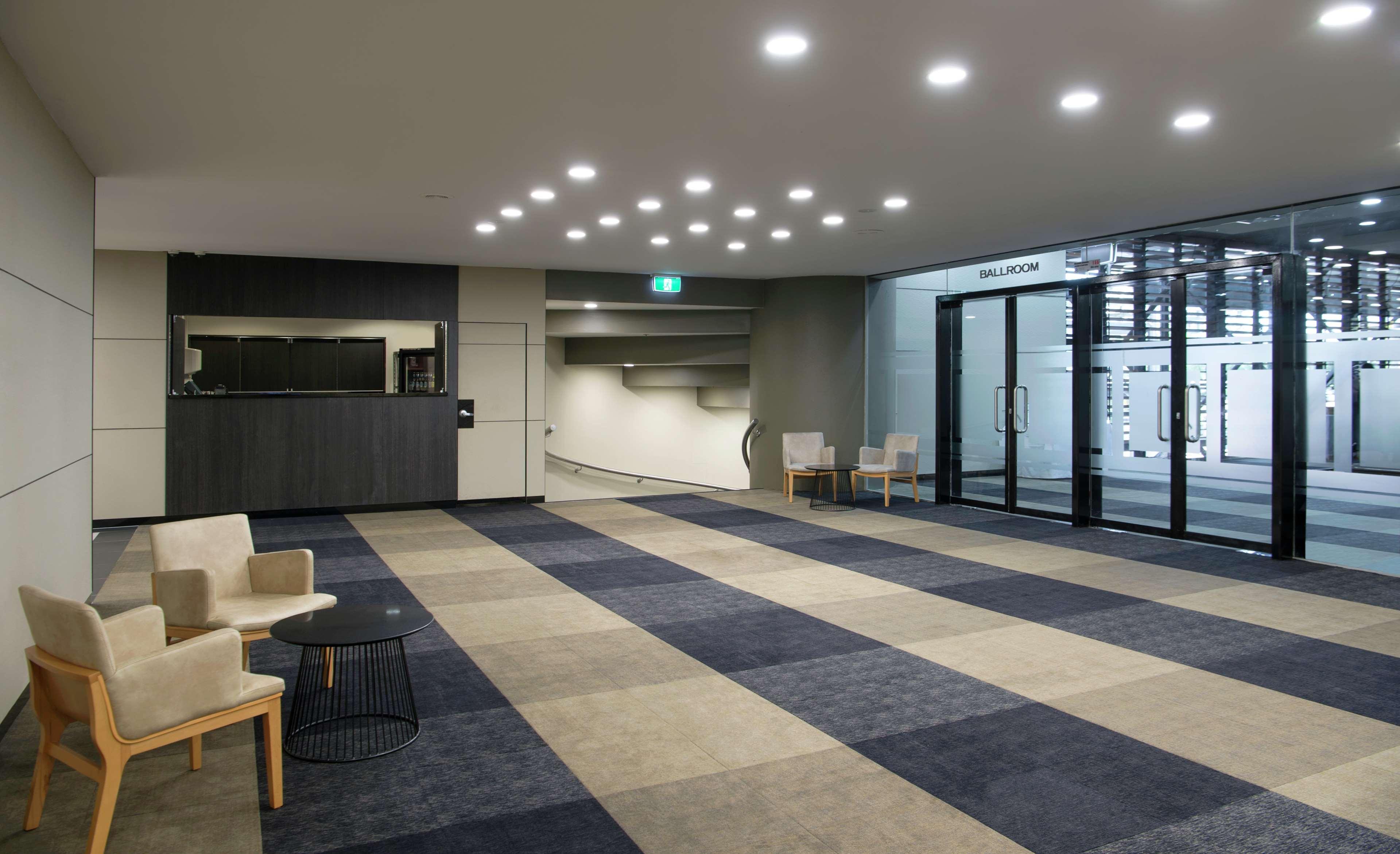 Hilton Garden Inn Darwin Exterior photo