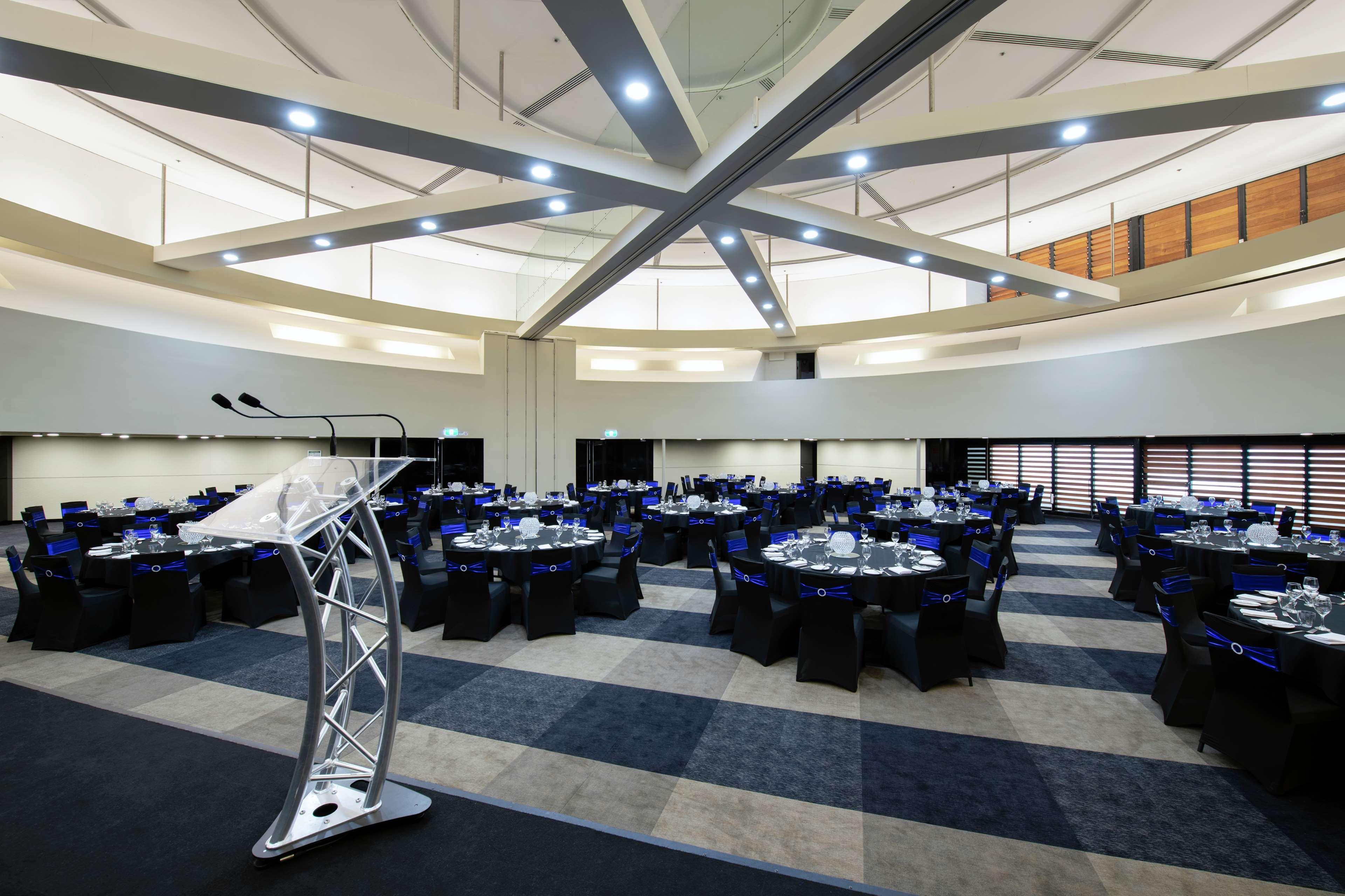 Hilton Garden Inn Darwin Exterior photo
