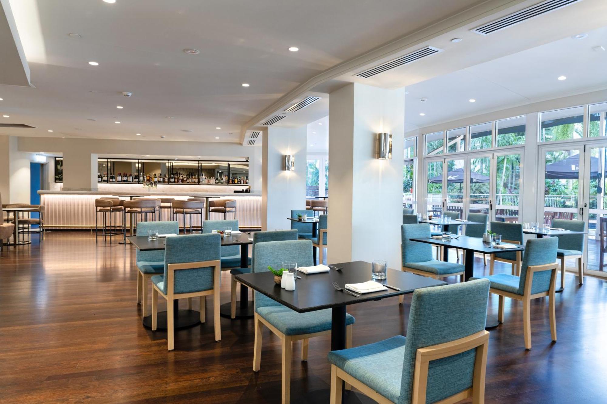 Hilton Garden Inn Darwin Exterior photo