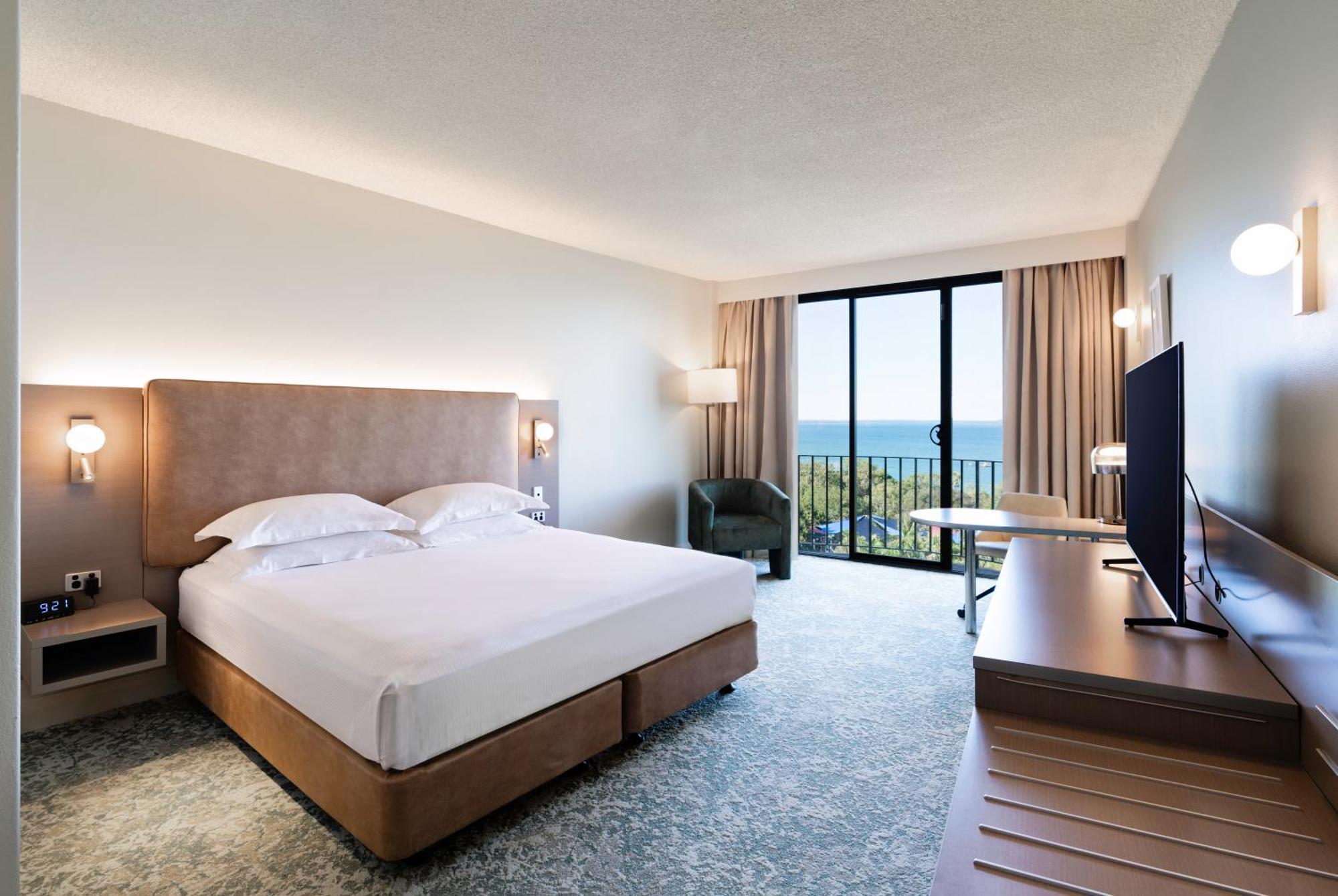 Hilton Garden Inn Darwin Exterior photo